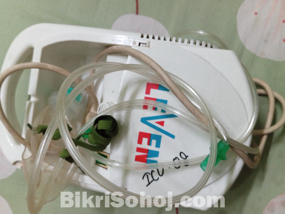 Nebulizer